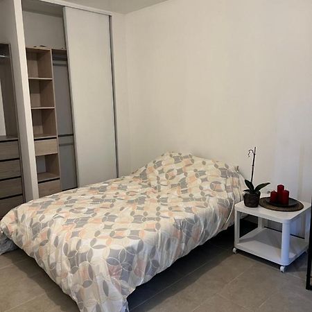 T2 Quartier St Victor Proche Vieux Port Et Plage Des Catalans 13007 Appartement Marseilles Buitenkant foto