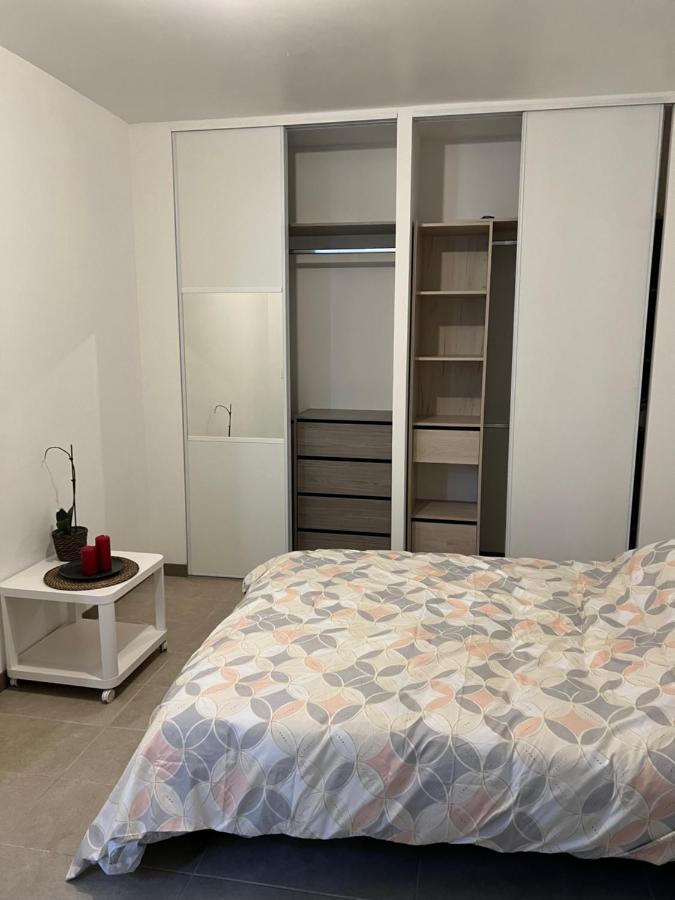 T2 Quartier St Victor Proche Vieux Port Et Plage Des Catalans 13007 Appartement Marseilles Buitenkant foto