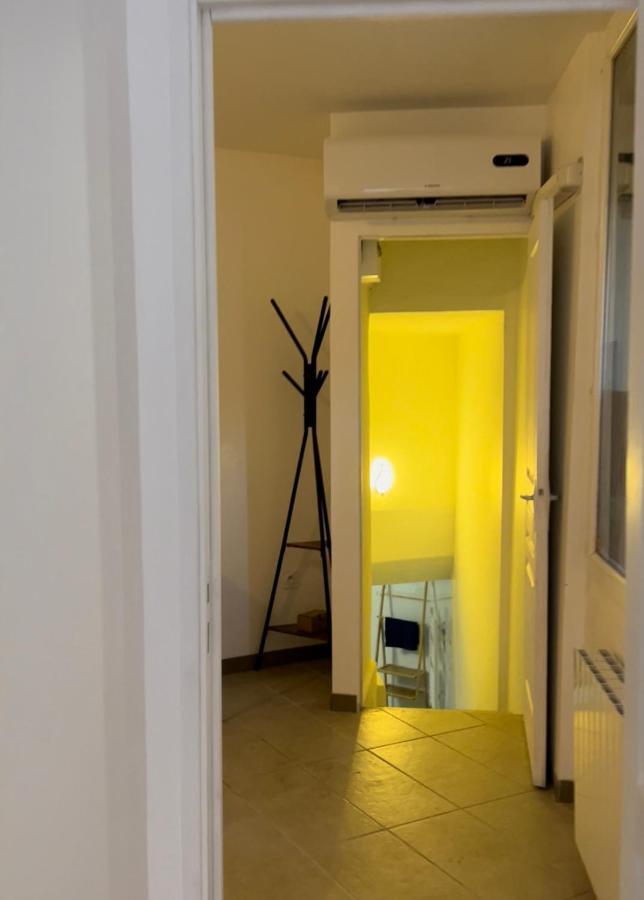 T2 Quartier St Victor Proche Vieux Port Et Plage Des Catalans 13007 Appartement Marseilles Buitenkant foto